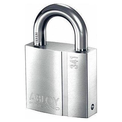 Abloy PL341/25 High Security Padlock (Short Shackle) - Goldpeak Tools PH Abloy Abloy PL341/25 High Security Padlock (Short Shackle) - Goldpeak Tools PH Abloy